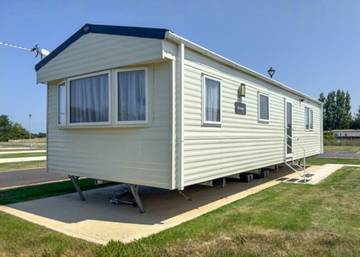 Bungalow for 6 People in Croft, Lincolnshire, Photo 2