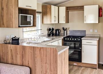 Glamping for 6 People in Buxton, Peak District, Photo 1