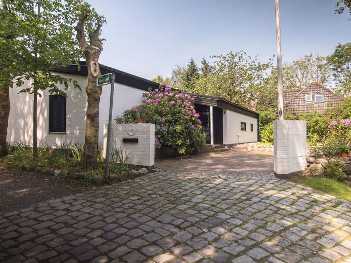 Ferienhaus Reidschott - Ferienhaus Reidschott - modern,  gemütlich und komfortabel in Nordfriesische Inseln (Schleswig-Holstein) (Schleswig-Holstein), Wyk auf Föhr