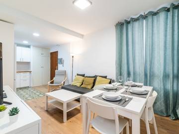 Apartment for 5 People in Beiro, Granada, Photo 3