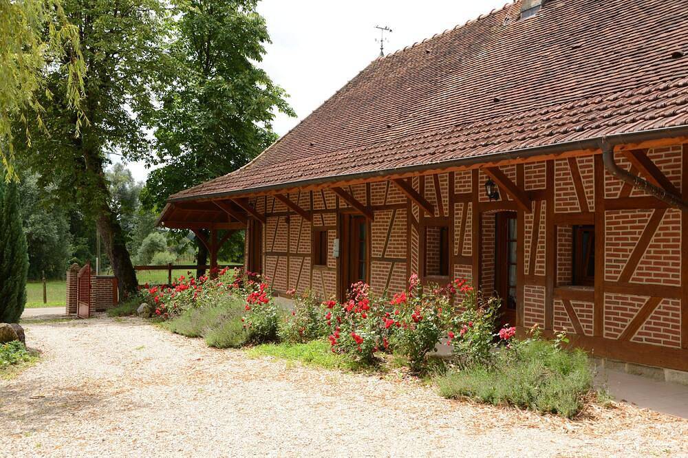 Maison de vacances