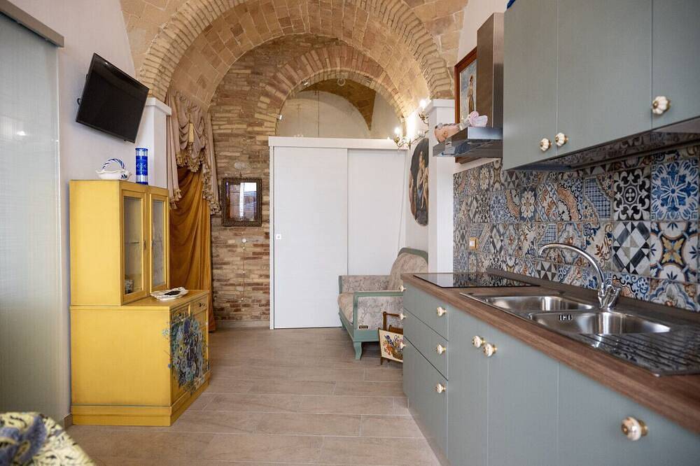 Ganze Wohnung, A Casa di Marilù - Lanciano in Lanciano, Chieti Provinz