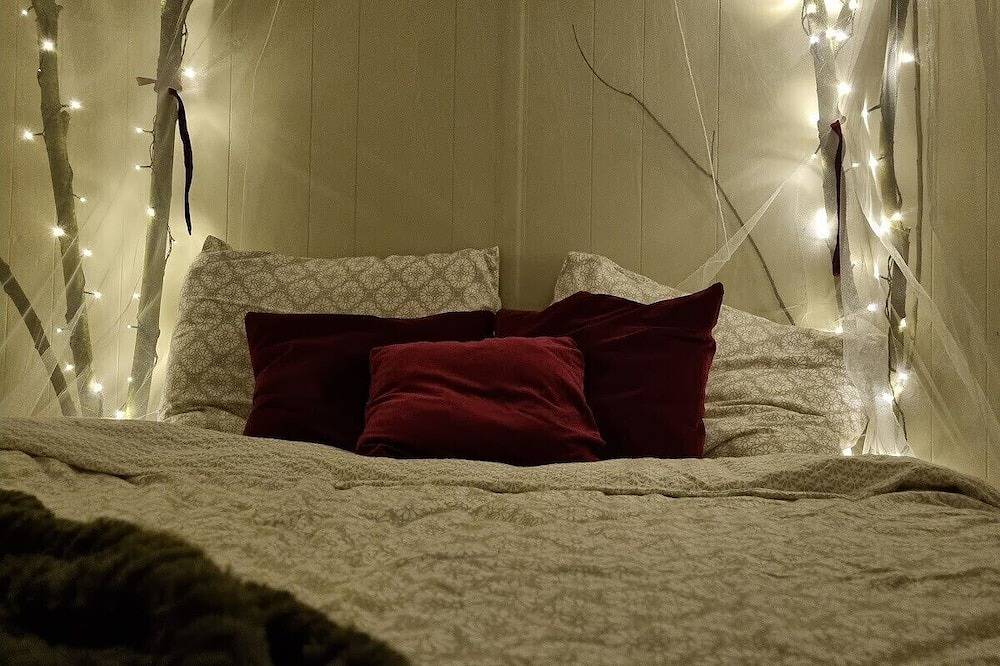 Camping Ont Moeten - T piept zo in Achterhoek