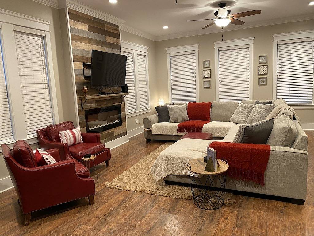 Cozy Cottage in the Bay in Bay St. Louis, Mississippi Gulf Coast