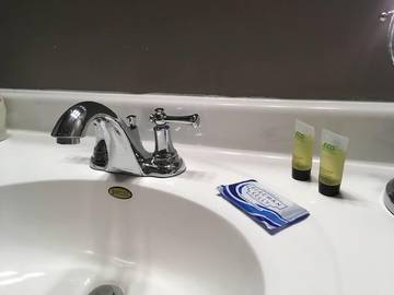Vacation House for 4 Guests in St. Joseph, Missouri, Picture 3