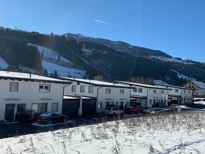 Ferienhaus für 6 Personen, mit Garten und Ausblick, mit Haustier in Schladming