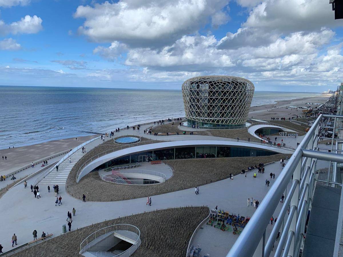 Geheel appartement, One-Bedroom Apartment in Middelkerke, Belgische Kust