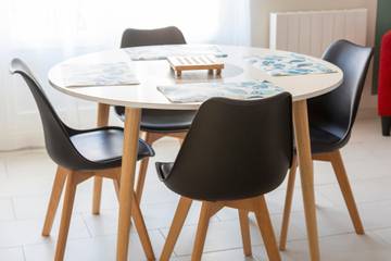 Location De Vacances pour 4 Personnes dans Audierne, Région de Quimper, Photo 4