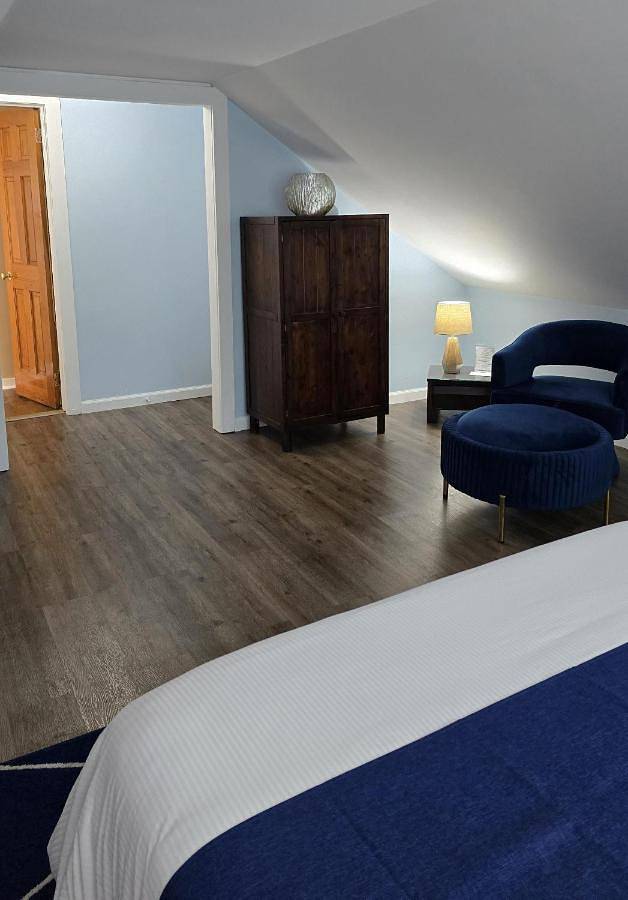 Chambre d’hôte pour 2 personnes, avec jardin et terrasse à Key West - 2