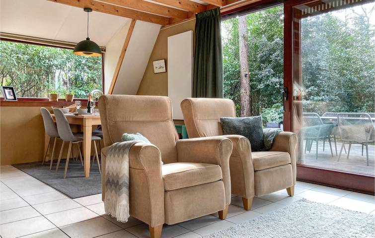 Ferienhaus für 4 Personen mit Garten in Rekem, Lanaken