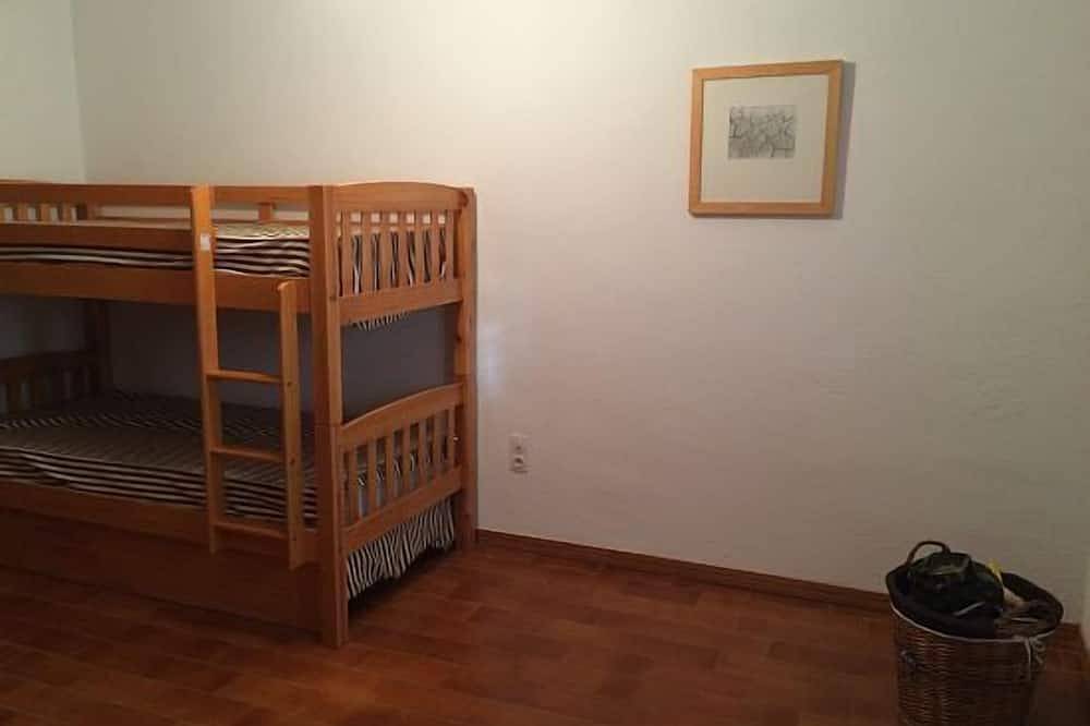 Ferienhaus La Roureda für 9 Personen in Àger, Noguera