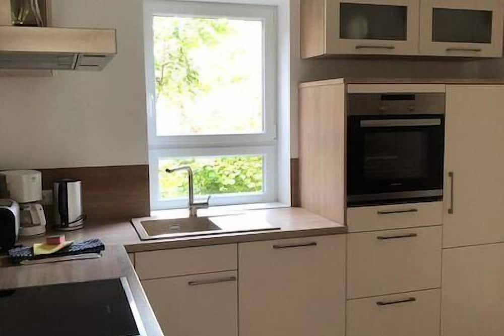 Ferienhaus Wiesenblick in Westfehmarn, Gammendorf