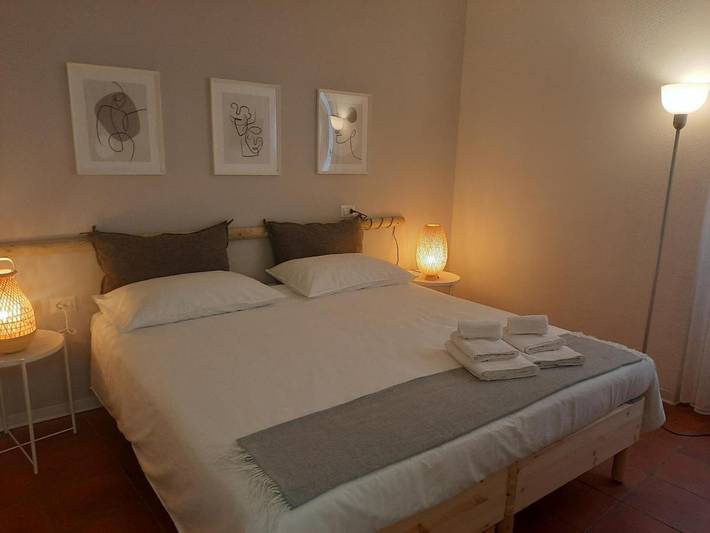 Ferienwohnung für 2 Personen