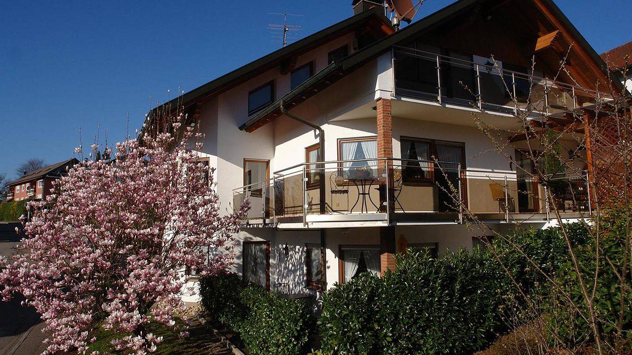 Ganze Ferienwohnung, Ferienwohnung für 3 Personen (50 m²) in Seelbach in Seelbach, Mittlerer Schwarzwald