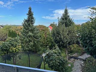 Ferienwohnung für 2 Personen, mit Balkon und Balkon/Terrasse sowie Terrasse