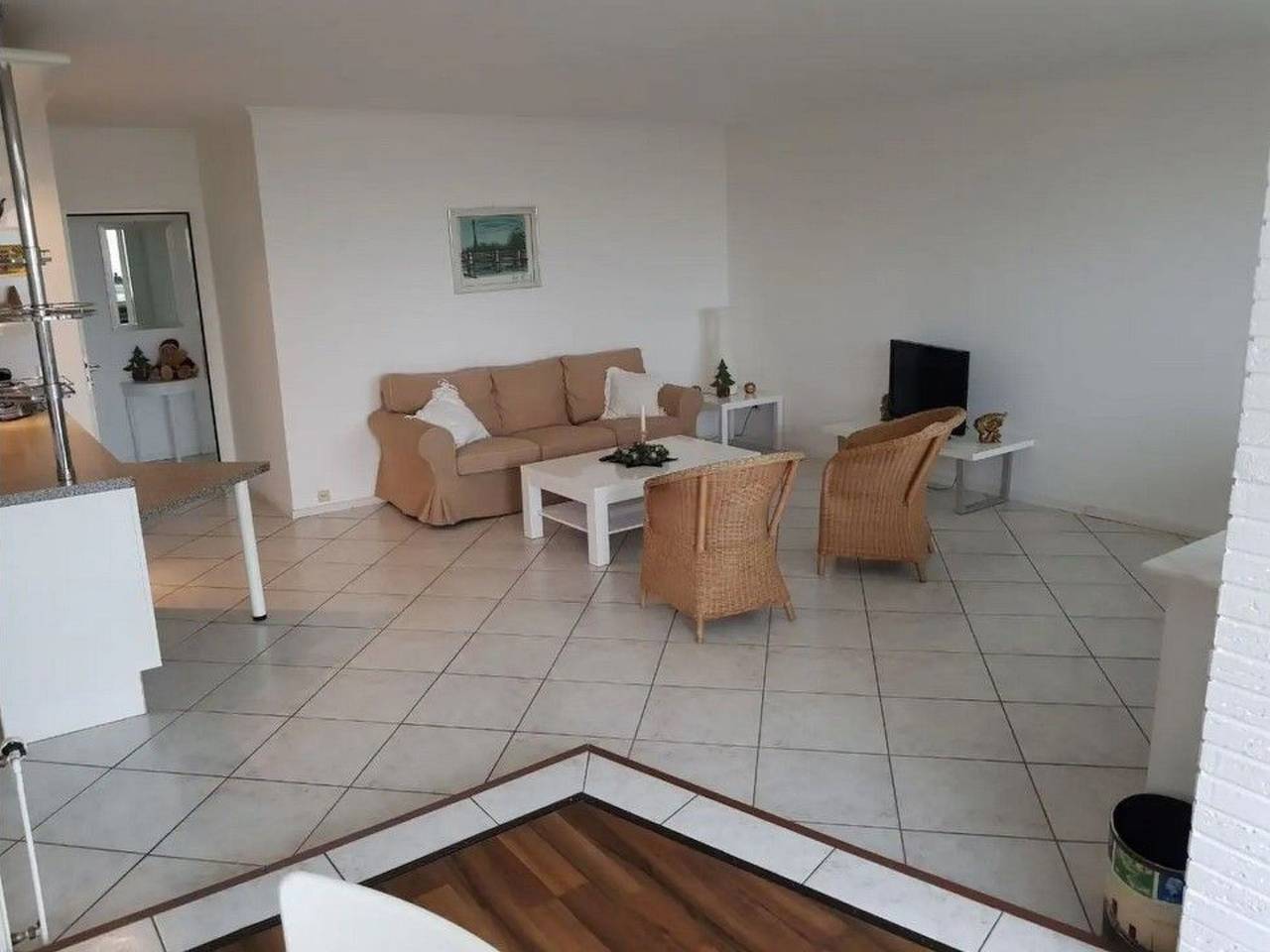 Ganze Wohnung, Klaustermeyer in Bremerhaven-Mitte, Bremerhaven