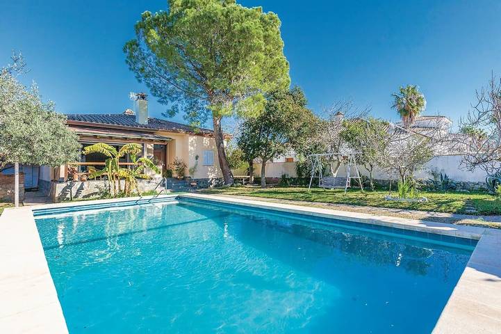 Casa vacanza per 8 persone, con giardino, con animali domestici - 1