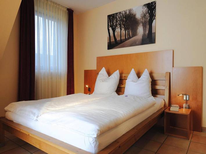 Apartamento entero, Appartements Post Hiddensee en Vitte in Hiddensee, Vorpommern-Rügen