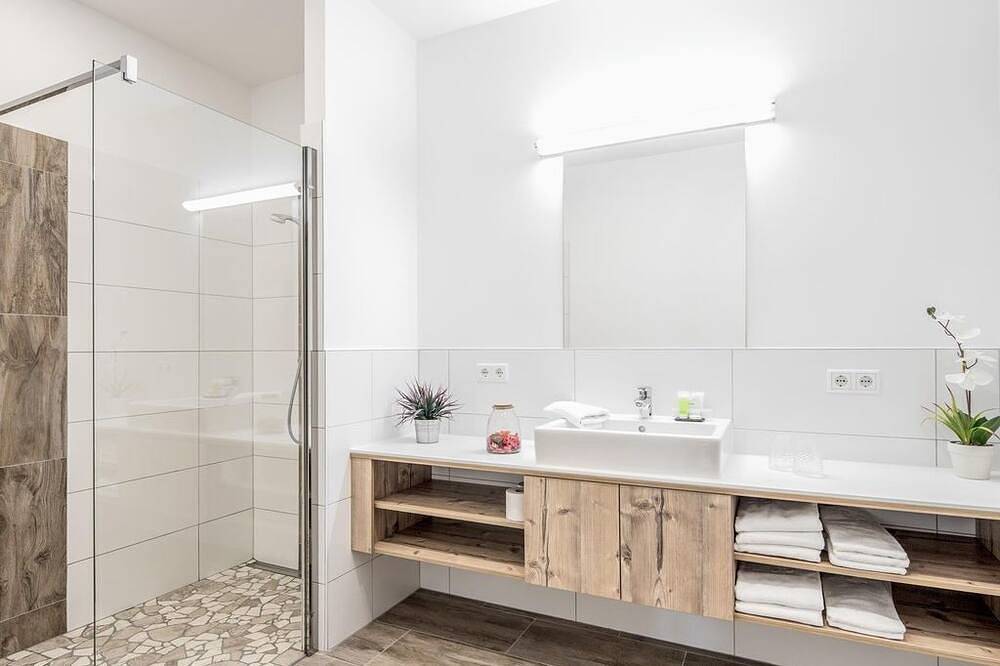 Appartement Bergpanorama - Chaletdorf Fanningberg in Weißpriach, Bundesland Salzburg