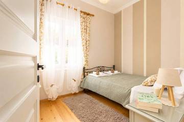 Holiday Rental for 6 People in Kavos, Corfu, Photo 4