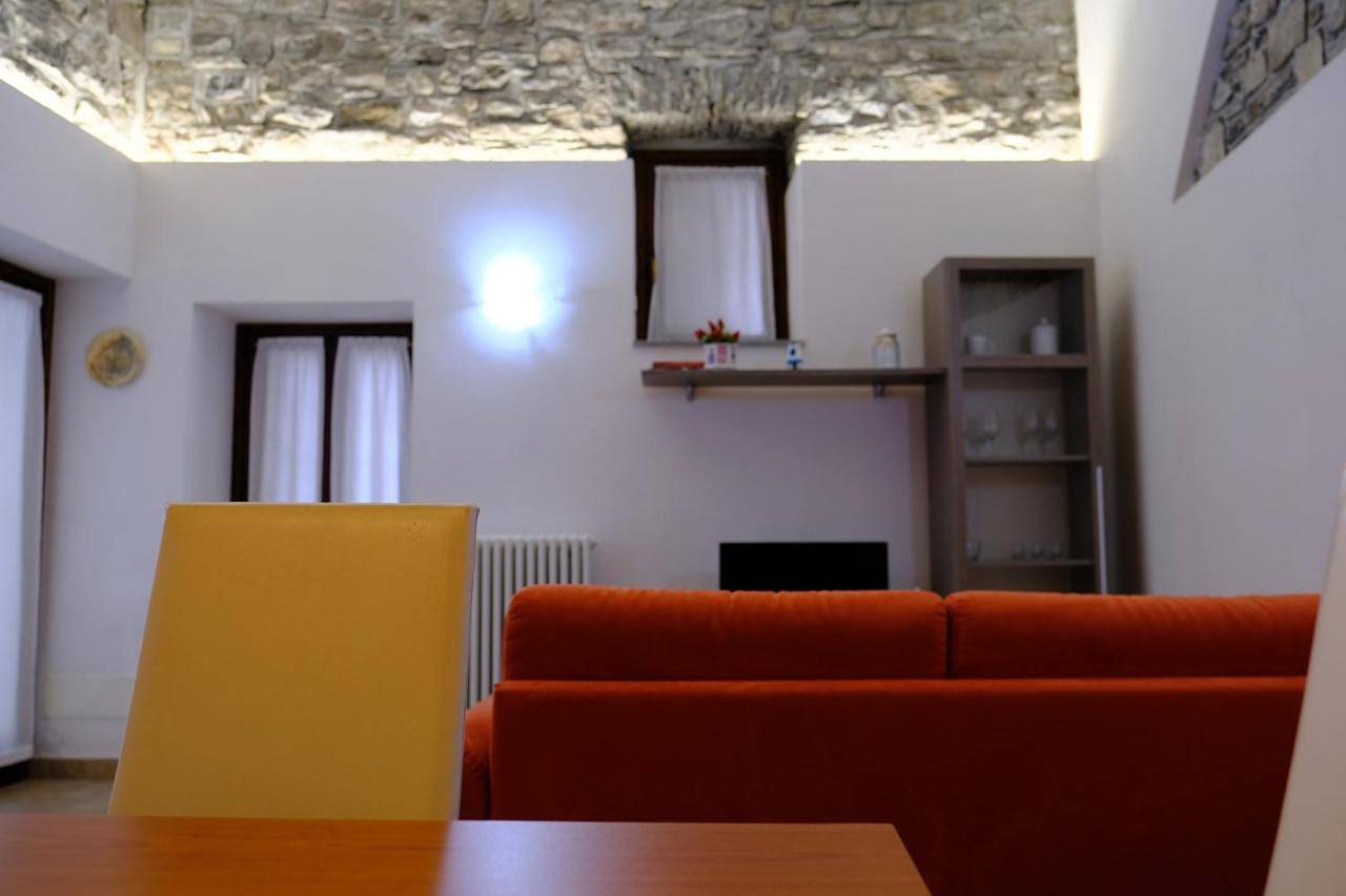 La casa dei sarti in Varenna, Comune di Varenna