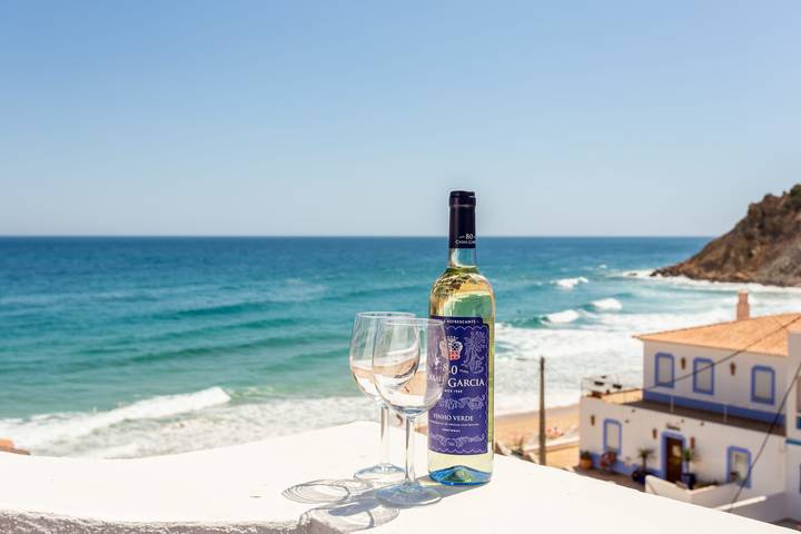 Cottage für 2 Personen, mit Balkon in Portugal - 4