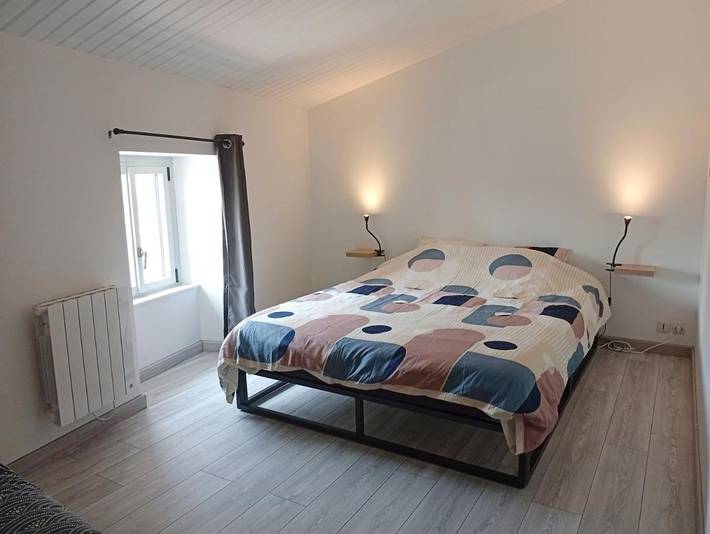 Appartement de vacances pour 4 personnes, avec vue, adapté aux familles