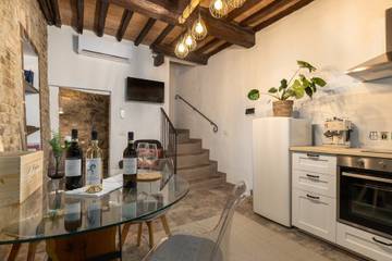 Agriturismo per 4 Persone in San Gimignano, Via Francigena, Foto 3