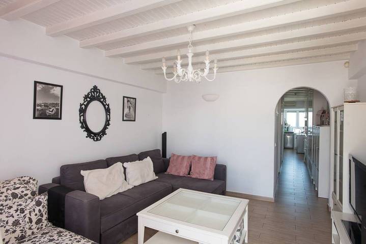 Appartamento intero, Appartamento vacanze per 6 persone con giardino in Mykonos