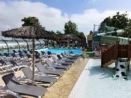 Camping pour 8 personnes, avec terrasse, animaux acceptés à Bretignolles-sur-Mer - 3