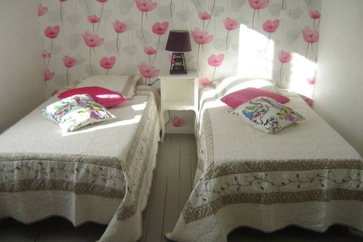 Location de vacances pour 7 personnes à Trausse - 2