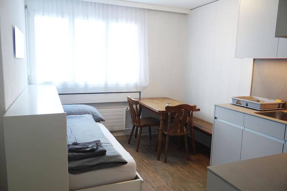 Appartamento intero, Sunnmatt 752 in Engelberg, Canton Obvaldo