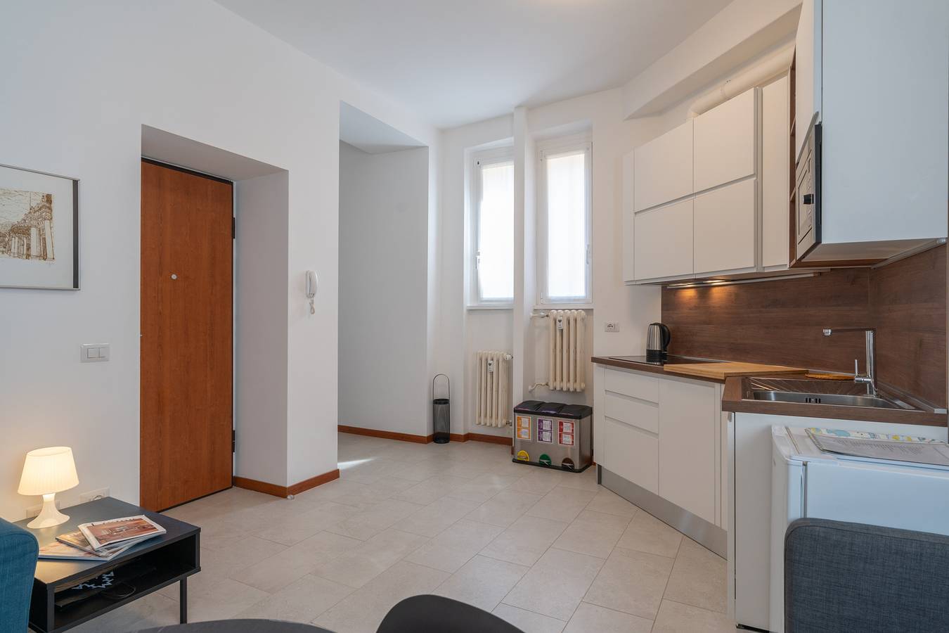 Appartement entier, Merate Tre Spade in Merate, Brianza