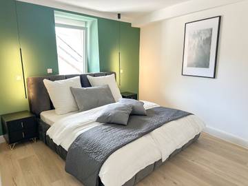 Ferienhaus für 8 Personen in Kaiserstuhl