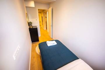 Vakantieappartement voor 3 Personen in Rotterdam, Zuid-Holland, Afbeelding 4
