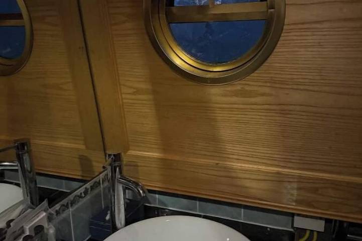 Hausboot für 4 Personen in England - 3