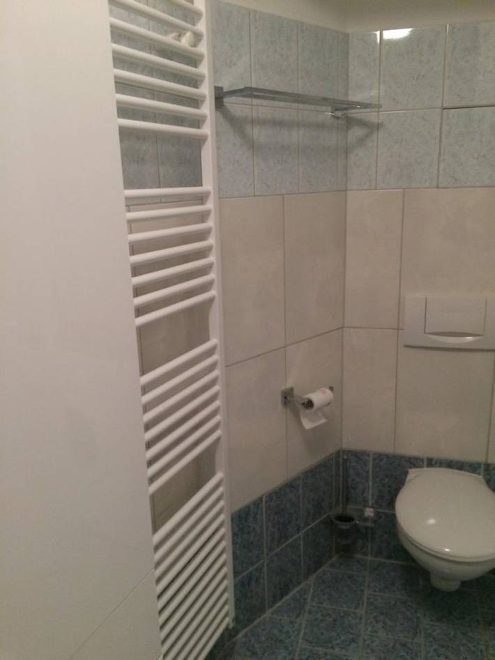 Ferienwohnung für 2 Personen, mit Garten in Altstadt von Görlitz - 4