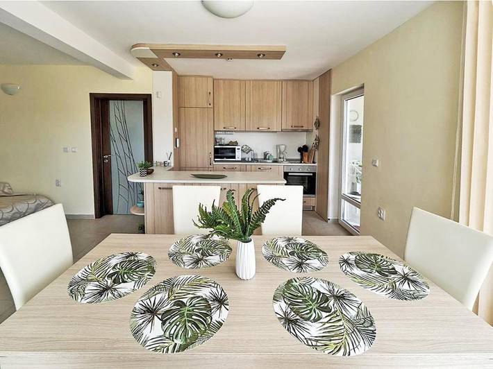Villa pour 6 personnes, avec jardin ainsi que vue et piscine en Bulgarie - 3