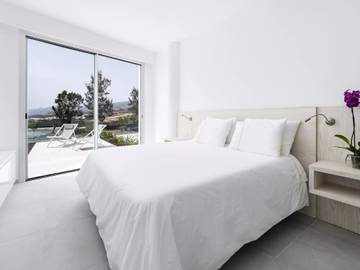 Chalet para 10 Personas en Playa Abama, Guía de Isora, Foto 1