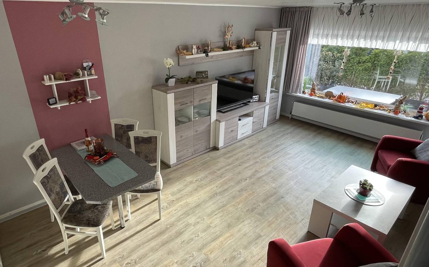 Ganze Ferienwohnung, Am Rethwarder 14b in Niendorf, Timmendorfer Strand