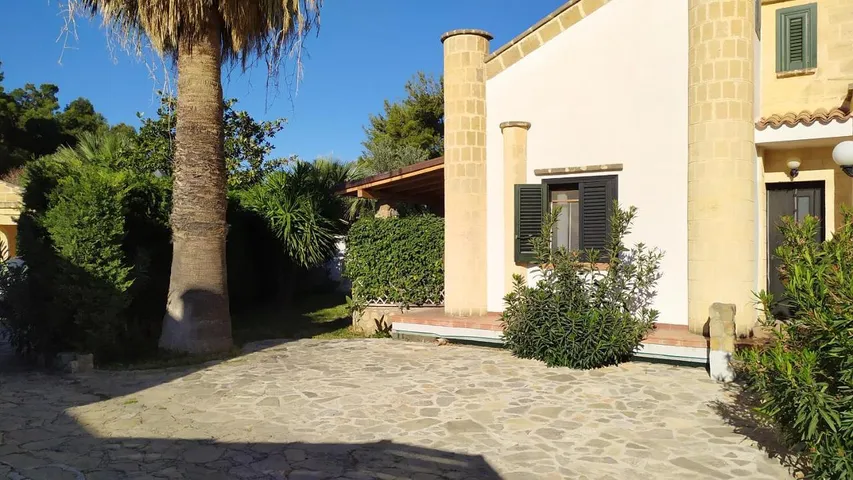 Casa de vacaciones para 8 personas, con jardín - 1