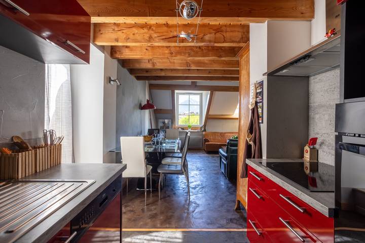 Gîte pour 6 personnes à Embrun - 3