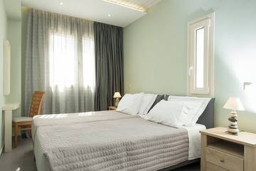 Villa for 8 People in Samos, Photo 1