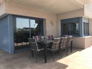 Casa Rural para 6 Personas en Roses, Costa Brava, Foto 4