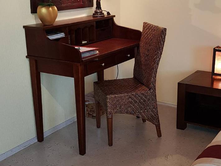 Ferienwohnung für 2 Personen, mit Garten, kinderfreundlich in Lahnstein - 3