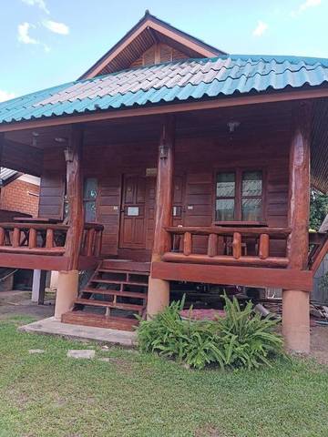 Gîte pour 4 personnes, avec vue et terrasse, animaux acceptés à Pai