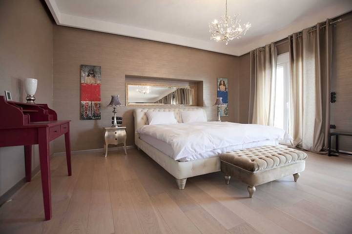 Villa Elena Perea Thessaloniki in Région de Thessalonique