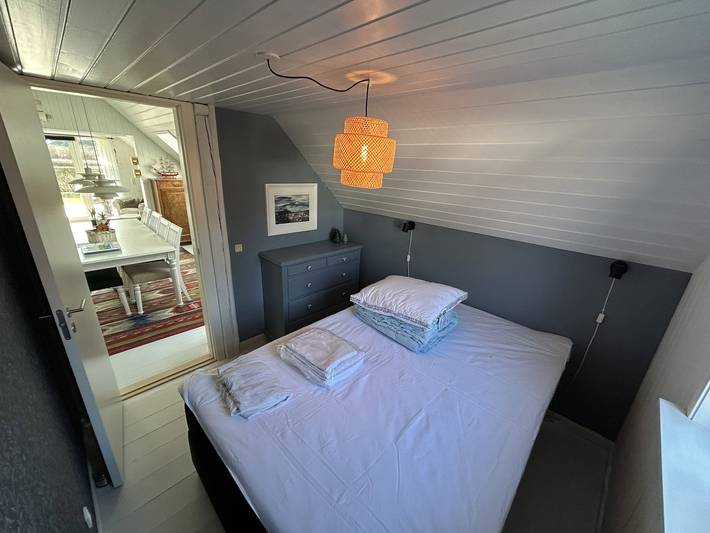 Ferienhaus für 7 Personen, mit Garten, mit Haustier auf Seeland - 2