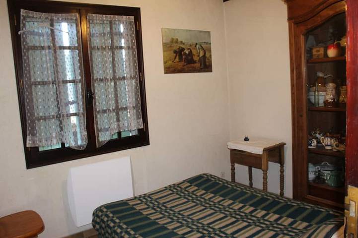 Le Mas de Lucien between Arles, Nimes and Avignon in Beaucaire, Nimes und Umgebung