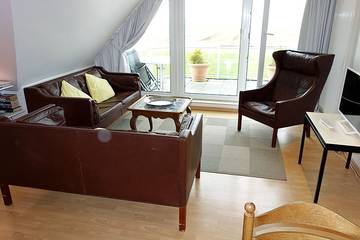 Strandhaus für 2 Personen in Duhnen, Cuxhaven, Bild 1